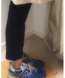 NEW BALANCE | スニーカー