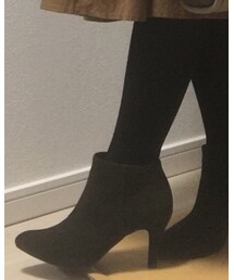 ORiental TRaffic | ブーツ