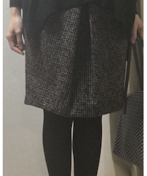 Le Melange | スカート