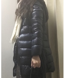 TATRAS | ダウンジャケット/コート