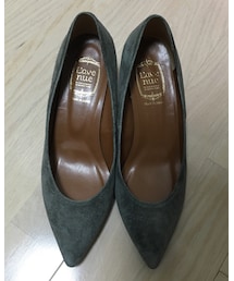 l'avenue | パンプス