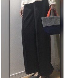 ZARA WOMAN | パンツ