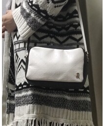 ROBERTA DI CAMERINO | ショルダーバッグ