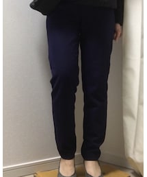 un dix cors | その他パンツ