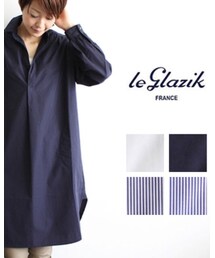 LE GLAZIK | ワンピース