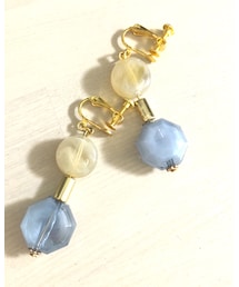 Handmade | イヤリング