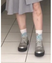 Something Borrowed | シューズ