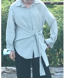 colormix | シャツ/ブラウス