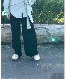 菜市場 | パンツ