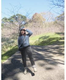 蝦皮：薄荷 | ニット/セーター