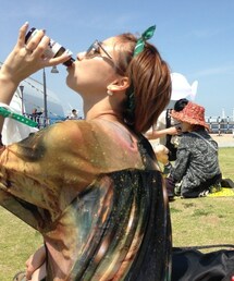 EVIL TWIN | カーディガン/ボレロ