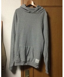 commono reproducts | パーカー