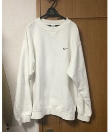 NIKE | Nike Sweatshirts, Classic Fleece Crew(スウェット)