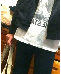 LAD MUSICIAN | Tシャツ/カットソー