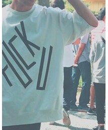 LAD MUSICIAN | スウェット