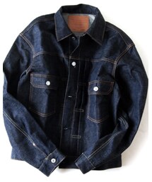 commono reproducts | comonoreproducts×ooeyohukuten(デニムジャケット)
