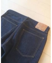 commono reproducts | comonoreproducts+ooeyohukuten(デニムパンツ)