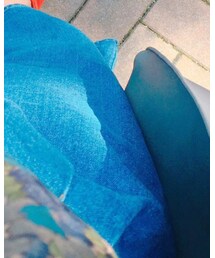 KBF | デニムパンツ