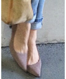 AmiAmi | パンプス