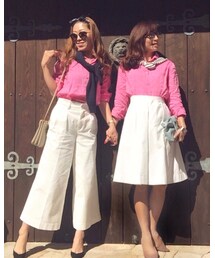 UNIQLO | シャツ/ブラウス