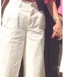 UNIQLO | その他パンツ