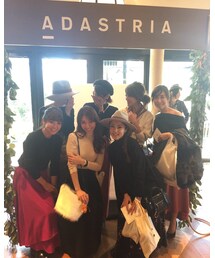 アダストリア thanks festival | その他