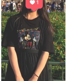 Saint Laurent | Tシャツ/カットソー