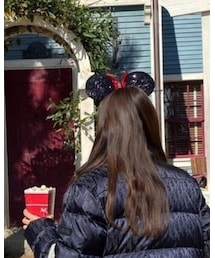 CHANEL | ピアス（両耳用）