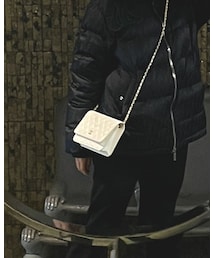 CHANEL | ウォレットチェーン