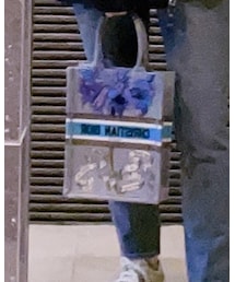 Dior | トートバッグ