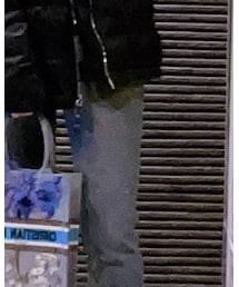 MOUSSY | デニムパンツ