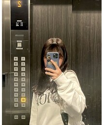 Dior | スマホケース/カバー