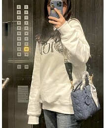 Dior | スウェット