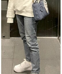 MOUSSY | デニムパンツ