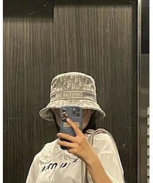 Dior | ハット
