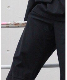 COMMUSE | スラックス