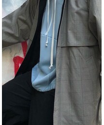 COMMUSE | パーカー