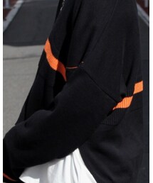 COMMUSE | ニット/セーター