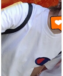 Champion | Tシャツ/カットソー