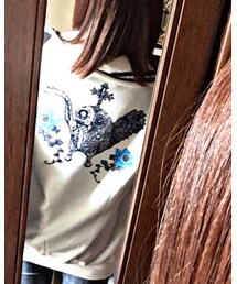 2.5SPINNS | スウェット