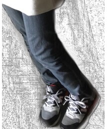 Right-on | デニムパンツ