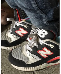 NEW BALANCE | スニーカー