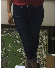 UNIQLO | デニムパンツ