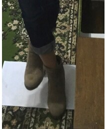 しまむら | ブーティ