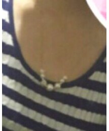 ミカヅキモモコ | ネックレス