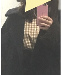 UNIQLO | シャツ/ブラウス