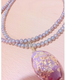 VENDOME AOYAMA | ネックレス