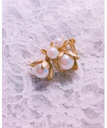 VENDOME AOYAMA | イヤリング