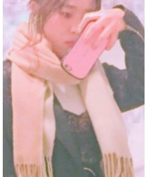 no brand | マフラー