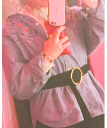 VINTAGE | シャツ/ブラウス